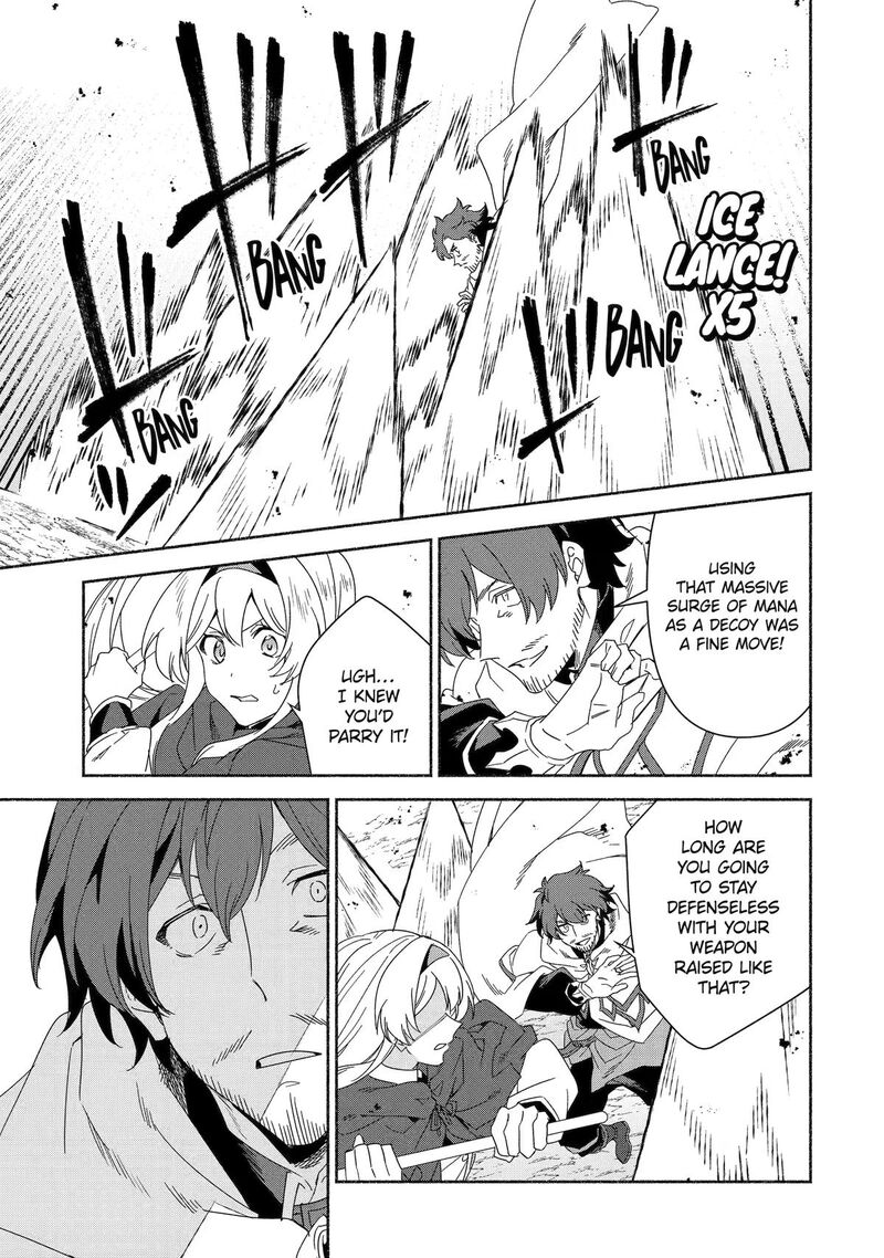Arafo Kenja No Isekai Seikatsu Nikki Kimamana Isekai Kyoushi Life 90 11