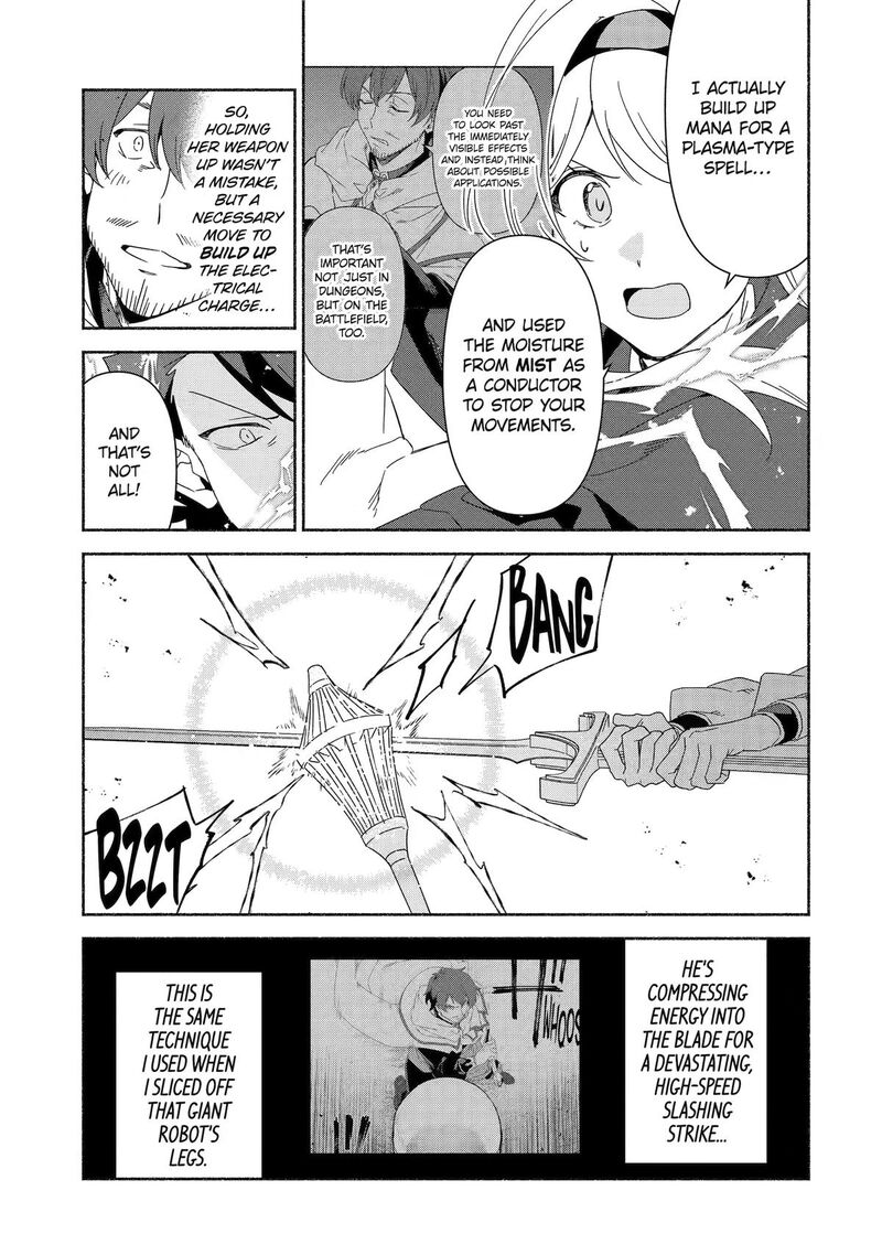 Arafo Kenja No Isekai Seikatsu Nikki Kimamana Isekai Kyoushi Life 90 13