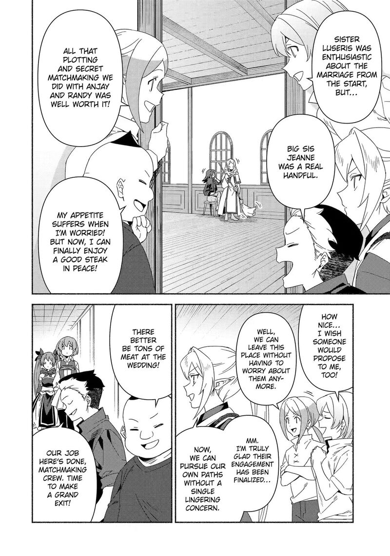 Arafo Kenja No Isekai Seikatsu Nikki Kimamana Isekai Kyoushi Life 90 2