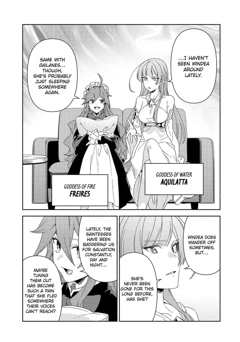 Arafo Kenja No Isekai Seikatsu Nikki Kimamana Isekai Kyoushi Life 90 24