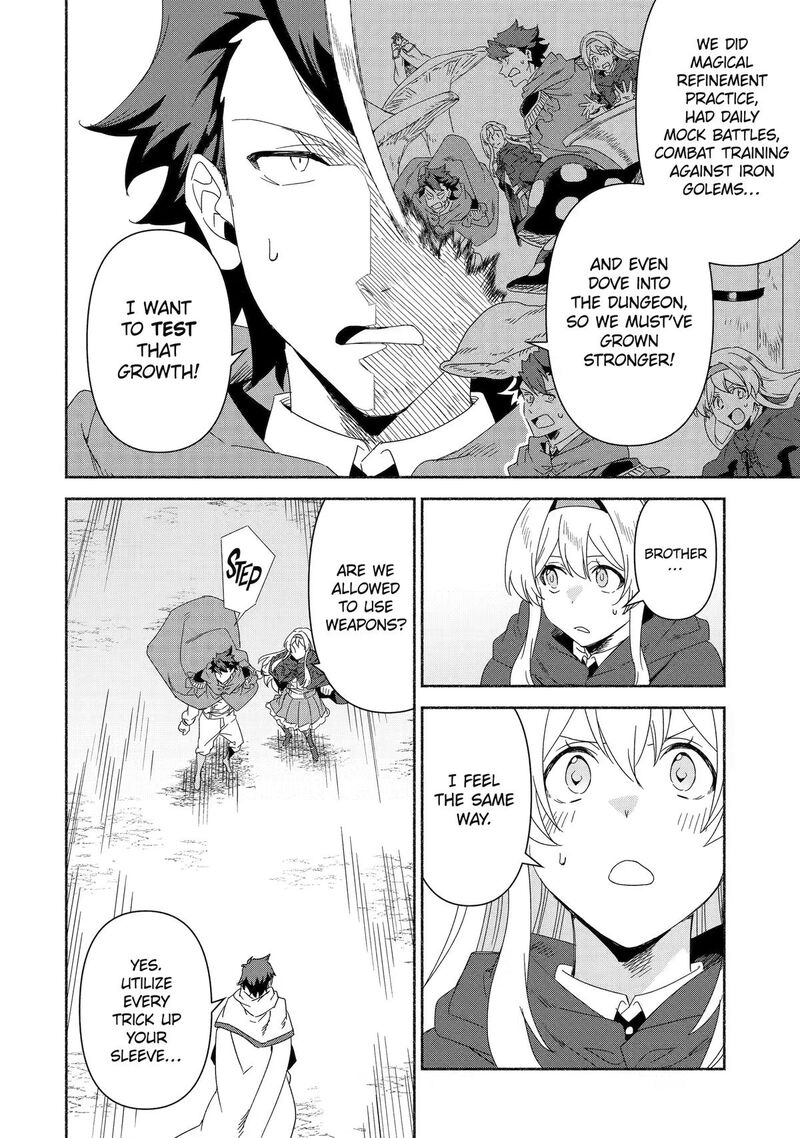 Arafo Kenja No Isekai Seikatsu Nikki Kimamana Isekai Kyoushi Life 90 8