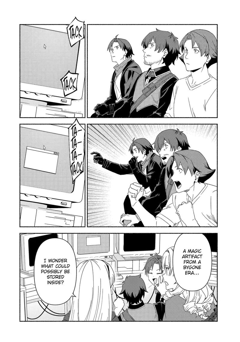Arafo Kenja No Isekai Seikatsu Nikki Kimamana Isekai Kyoushi Life 91 24