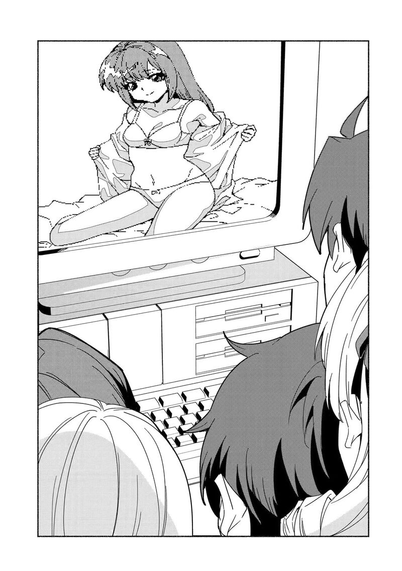 Arafo Kenja No Isekai Seikatsu Nikki Kimamana Isekai Kyoushi Life 91 25