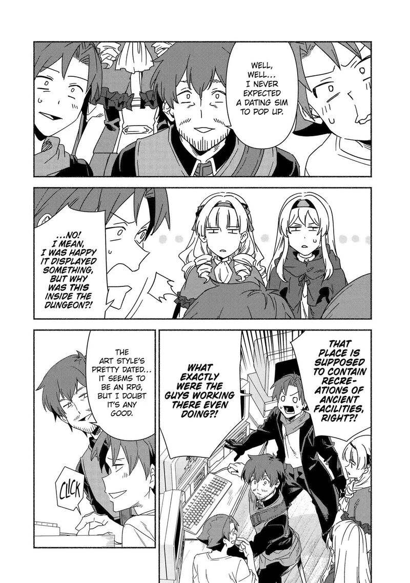 Arafo Kenja No Isekai Seikatsu Nikki Kimamana Isekai Kyoushi Life 91 26