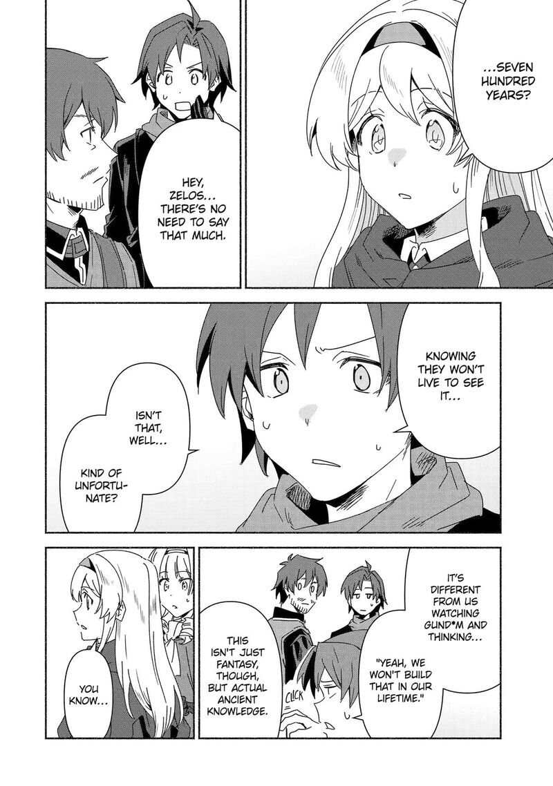 Arafo Kenja No Isekai Seikatsu Nikki Kimamana Isekai Kyoushi Life 91 30
