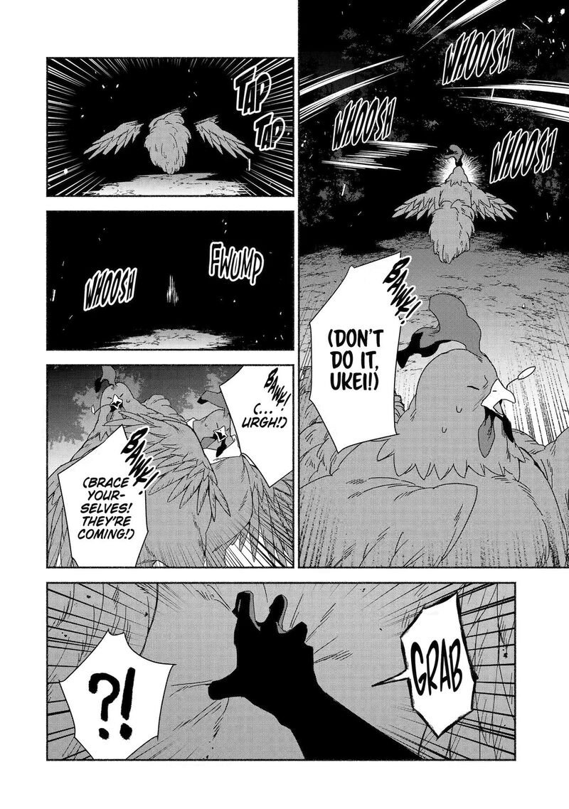 Arafo Kenja No Isekai Seikatsu Nikki Kimamana Isekai Kyoushi Life 91 34