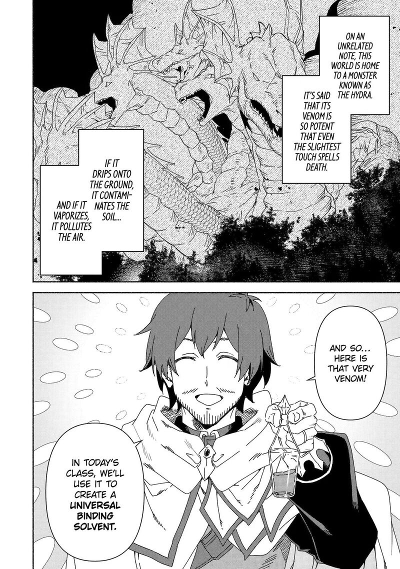 Arafo Kenja No Isekai Seikatsu Nikki Kimamana Isekai Kyoushi Life 91 6