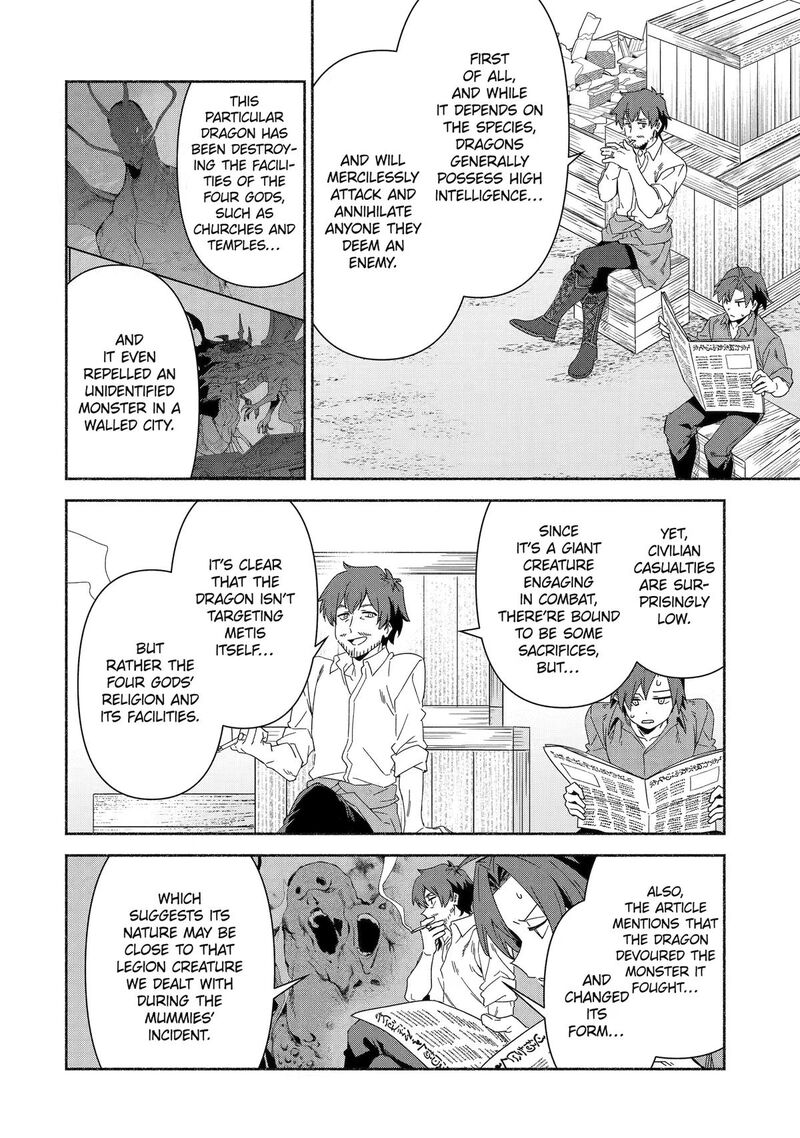 Arafo Kenja No Isekai Seikatsu Nikki Kimamana Isekai Kyoushi Life 92 12