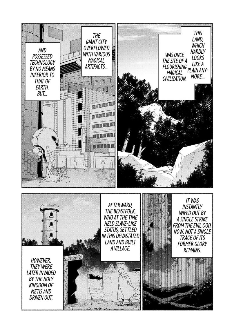 Arafo Kenja No Isekai Seikatsu Nikki Kimamana Isekai Kyoushi Life 92 15