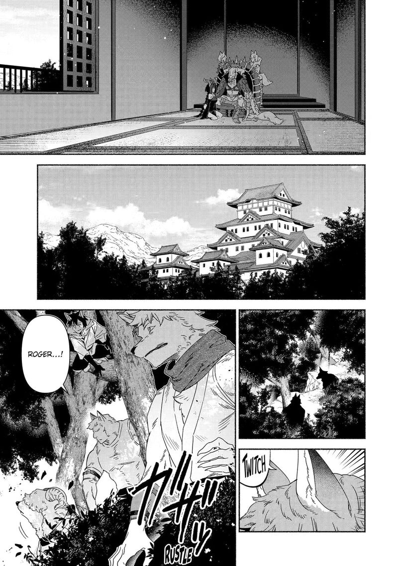 Arafo Kenja No Isekai Seikatsu Nikki Kimamana Isekai Kyoushi Life 92 17