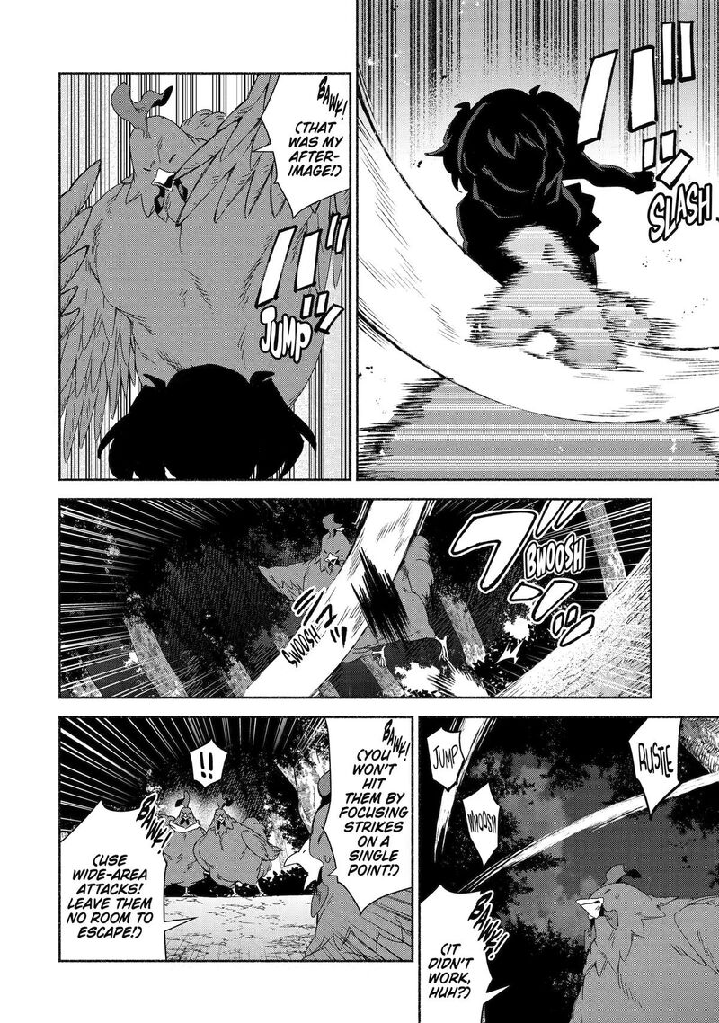 Arafo Kenja No Isekai Seikatsu Nikki Kimamana Isekai Kyoushi Life 92 2