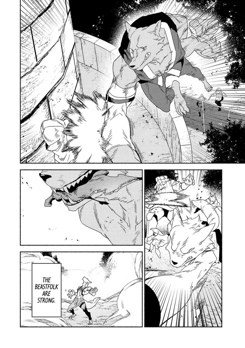 Arafo Kenja No Isekai Seikatsu Nikki Kimamana Isekai Kyoushi Life 92 20
