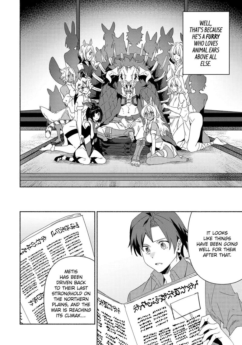 Arafo Kenja No Isekai Seikatsu Nikki Kimamana Isekai Kyoushi Life 92 22