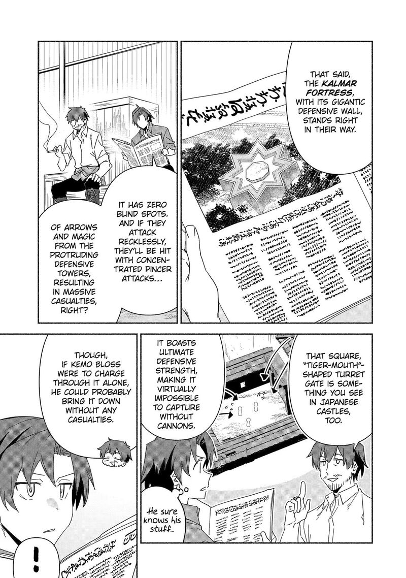 Arafo Kenja No Isekai Seikatsu Nikki Kimamana Isekai Kyoushi Life 92 23