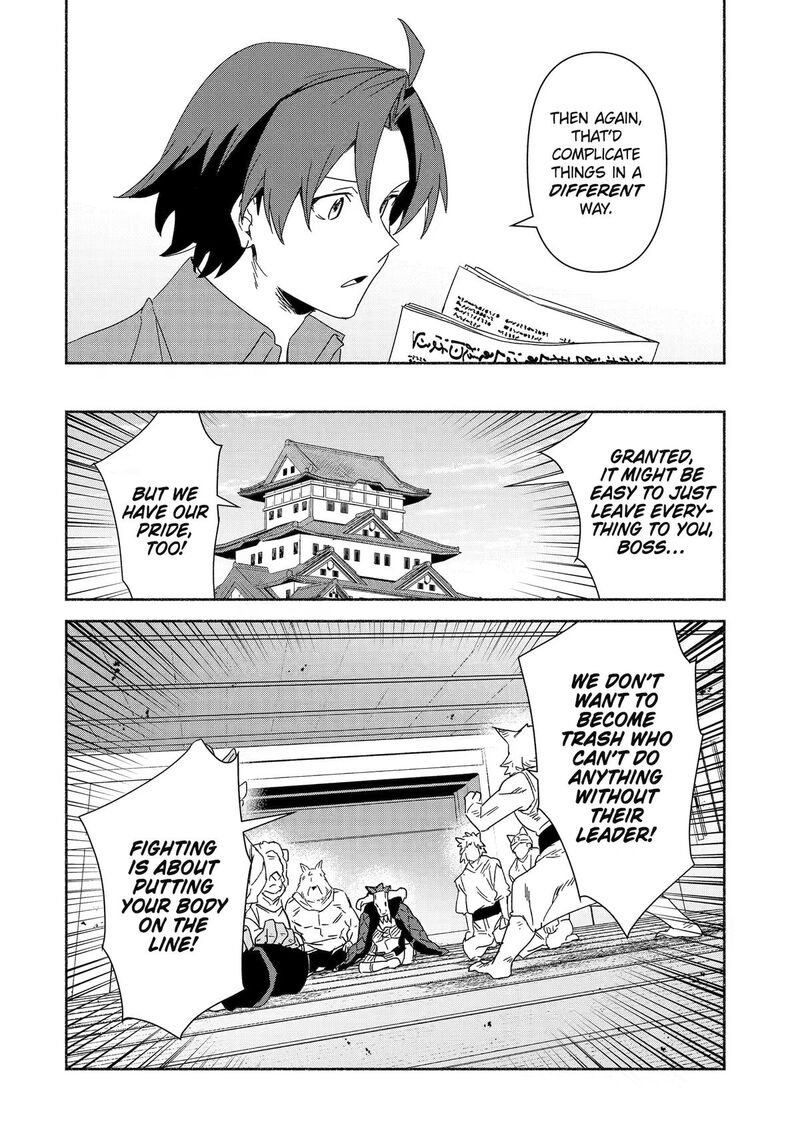 Arafo Kenja No Isekai Seikatsu Nikki Kimamana Isekai Kyoushi Life 92 24