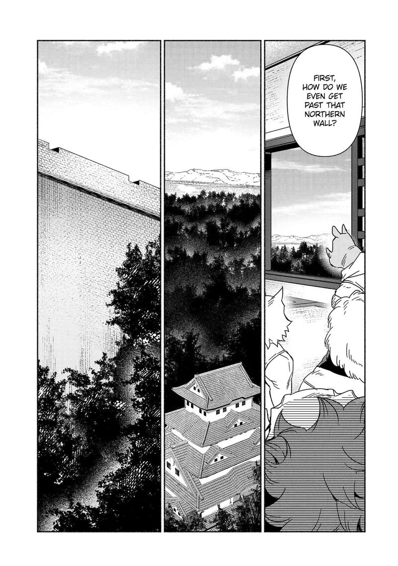 Arafo Kenja No Isekai Seikatsu Nikki Kimamana Isekai Kyoushi Life 92 27
