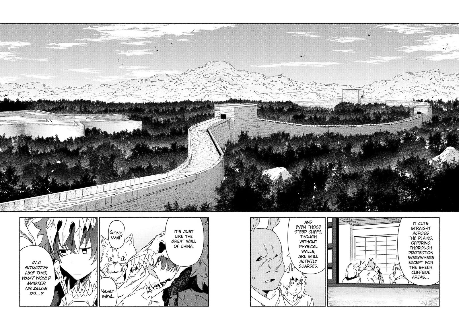 Arafo Kenja No Isekai Seikatsu Nikki Kimamana Isekai Kyoushi Life 92 28