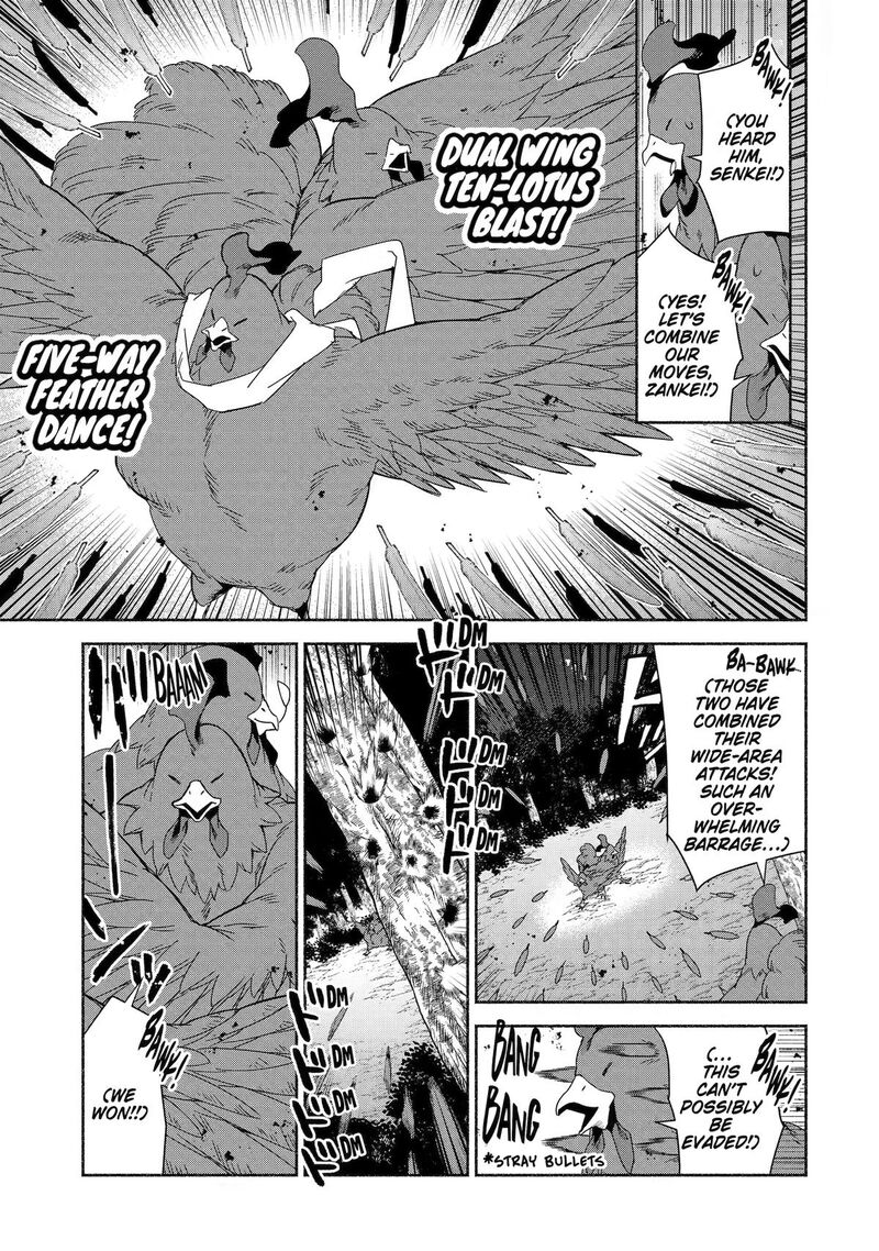 Arafo Kenja No Isekai Seikatsu Nikki Kimamana Isekai Kyoushi Life 92 3