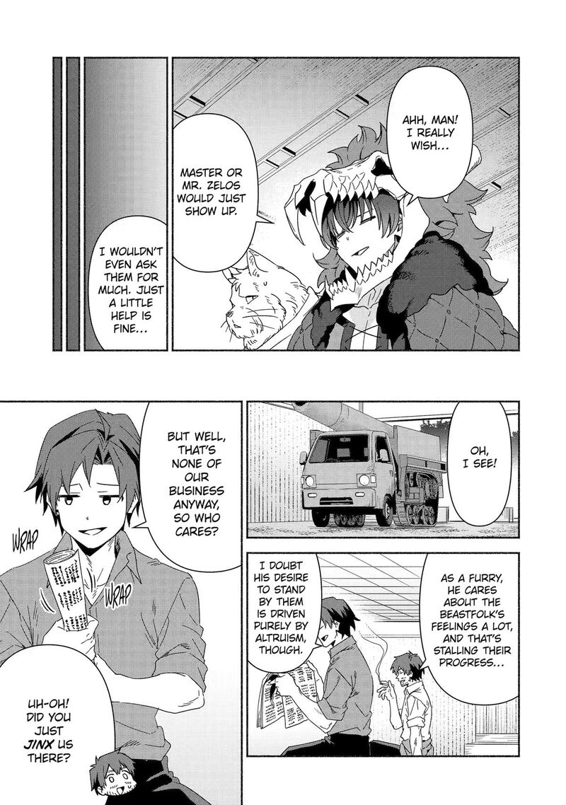 Arafo Kenja No Isekai Seikatsu Nikki Kimamana Isekai Kyoushi Life 92 30