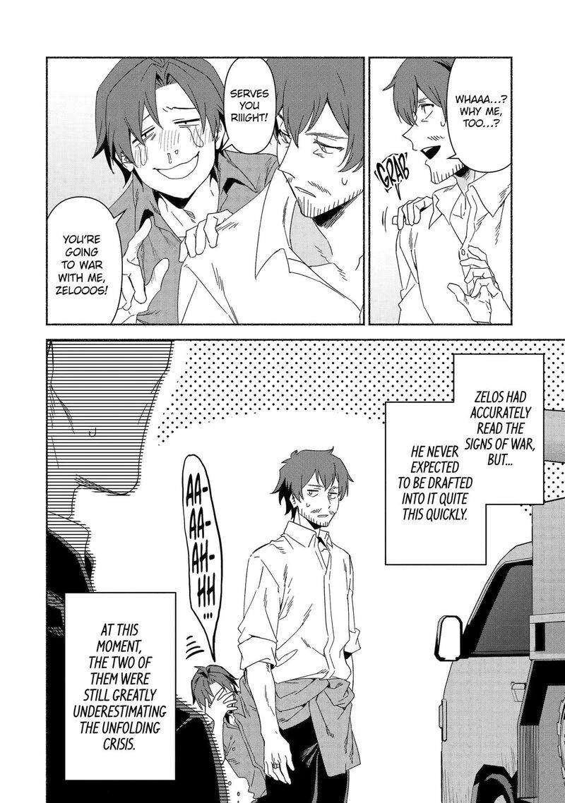 Arafo Kenja No Isekai Seikatsu Nikki Kimamana Isekai Kyoushi Life 92 33