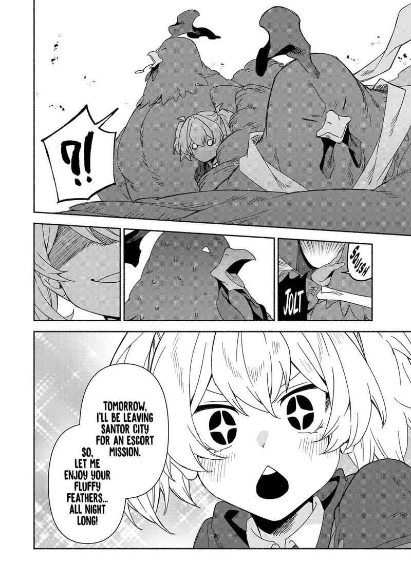 Arafo Kenja No Isekai Seikatsu Nikki Kimamana Isekai Kyoushi Life 92 4