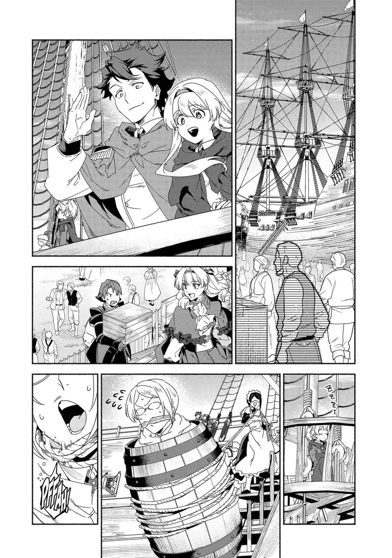 Arafo Kenja No Isekai Seikatsu Nikki Kimamana Isekai Kyoushi Life 92 6