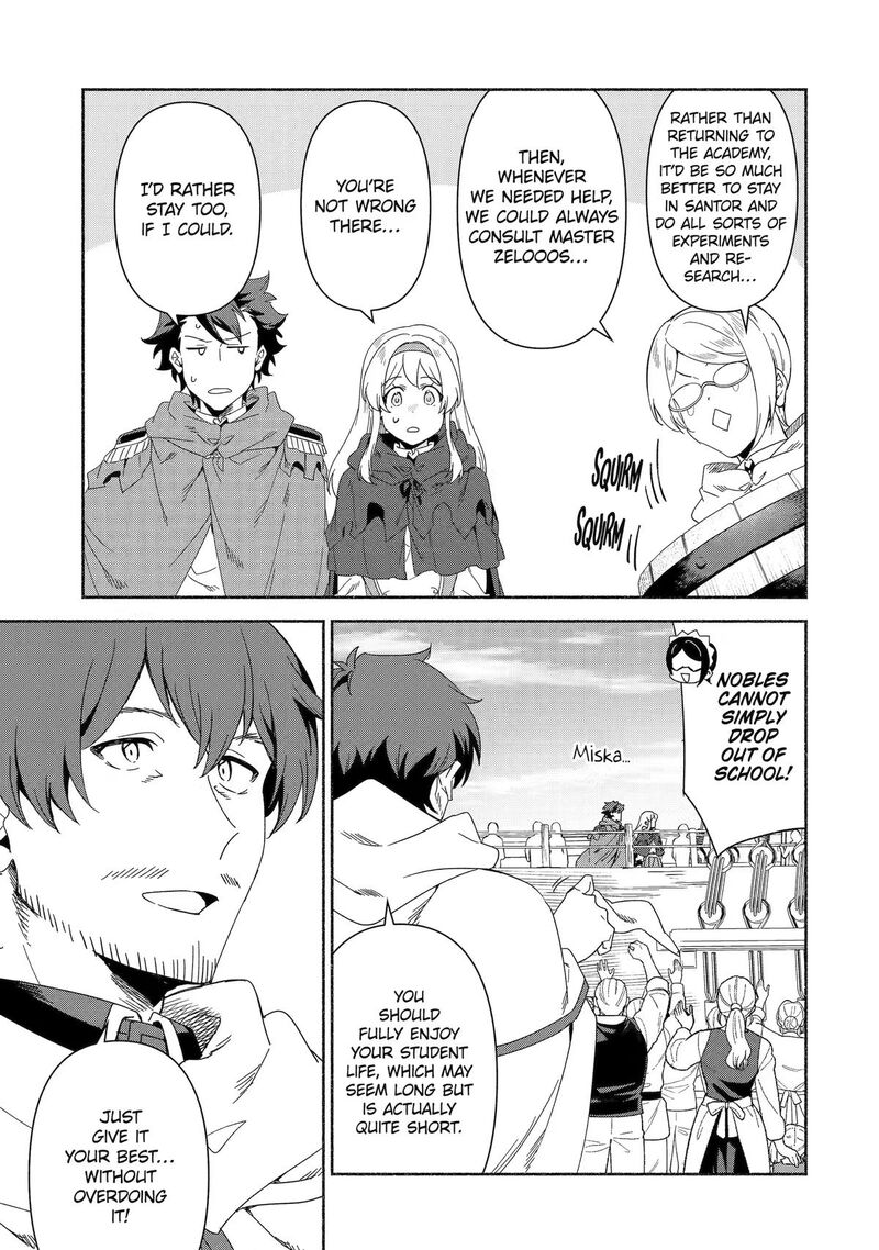 Arafo Kenja No Isekai Seikatsu Nikki Kimamana Isekai Kyoushi Life 92 7