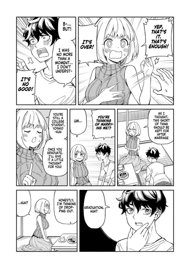 Arasaa Mama No Watashi De II No 1 10