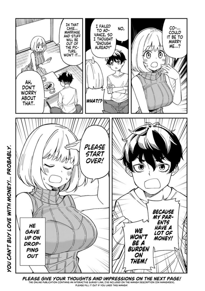 Arasaa Mama No Watashi De II No 1 11
