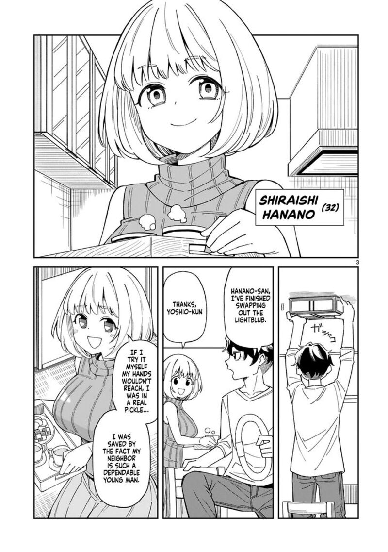 Arasaa Mama No Watashi De II No 1 2