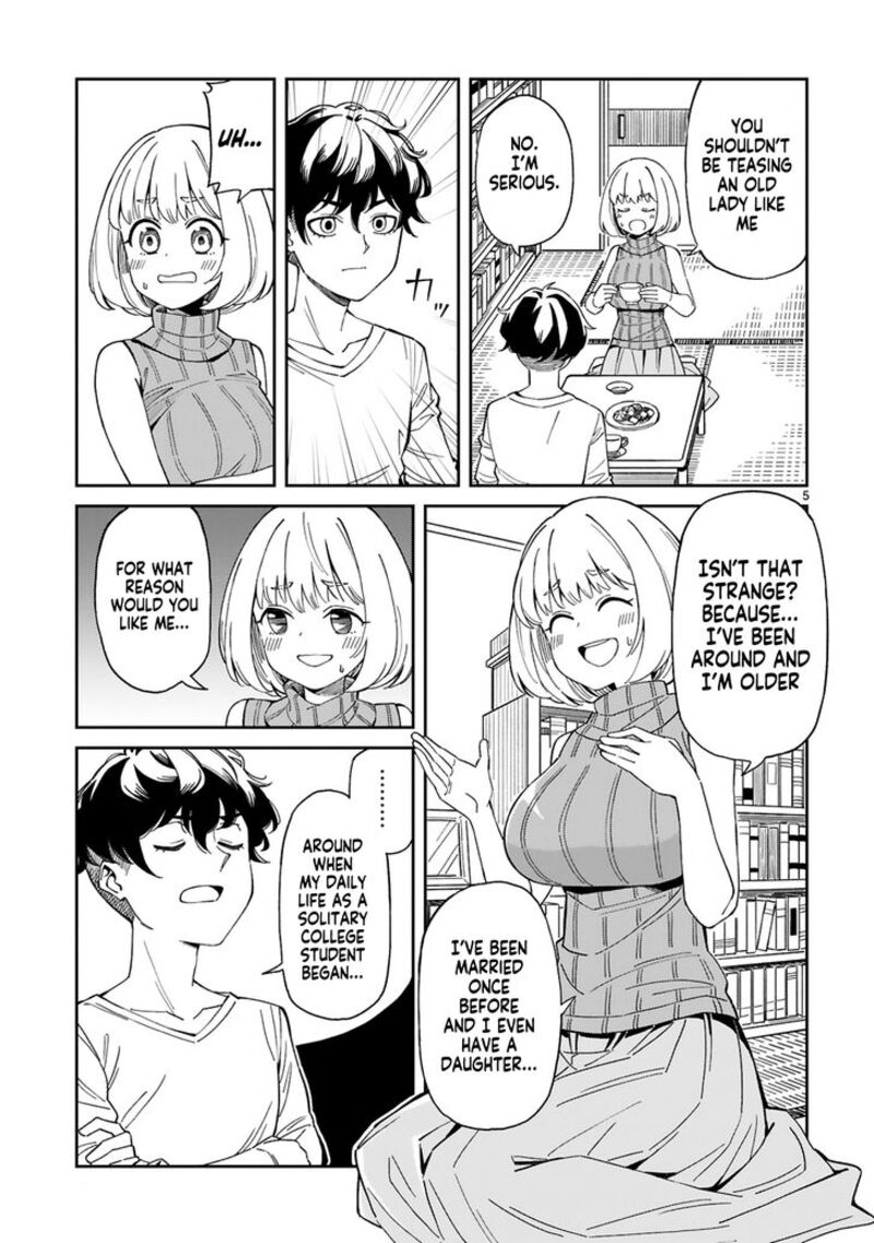 Arasaa Mama No Watashi De II No 1 4