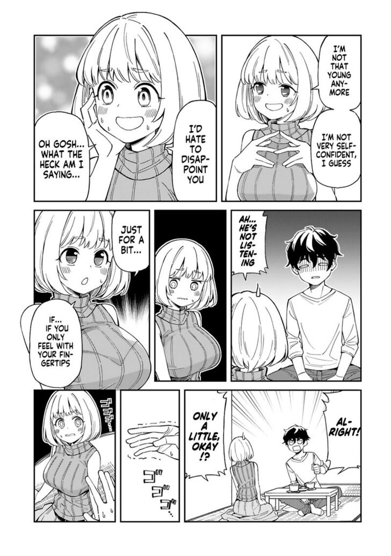 Arasaa Mama No Watashi De II No 1 8