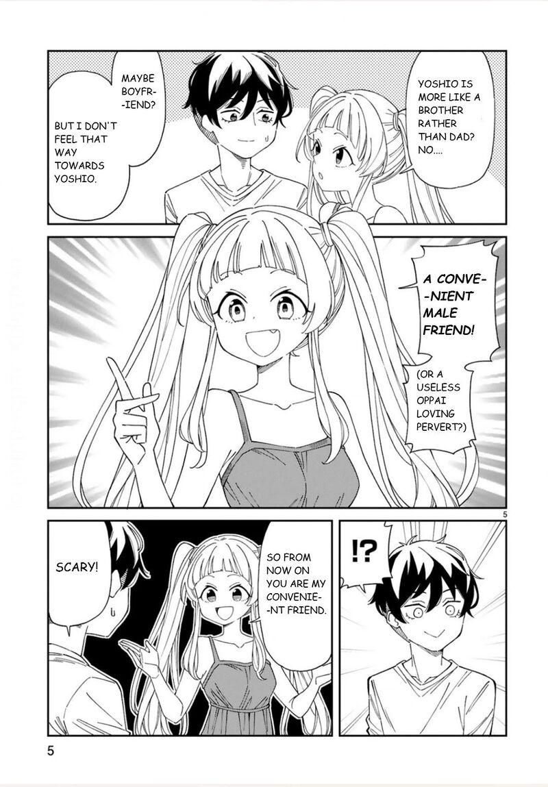 Arasaa Mama No Watashi De II No 10 5