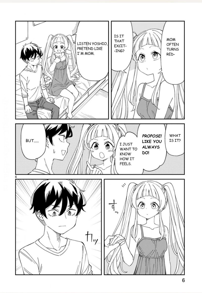 Arasaa Mama No Watashi De II No 10 6