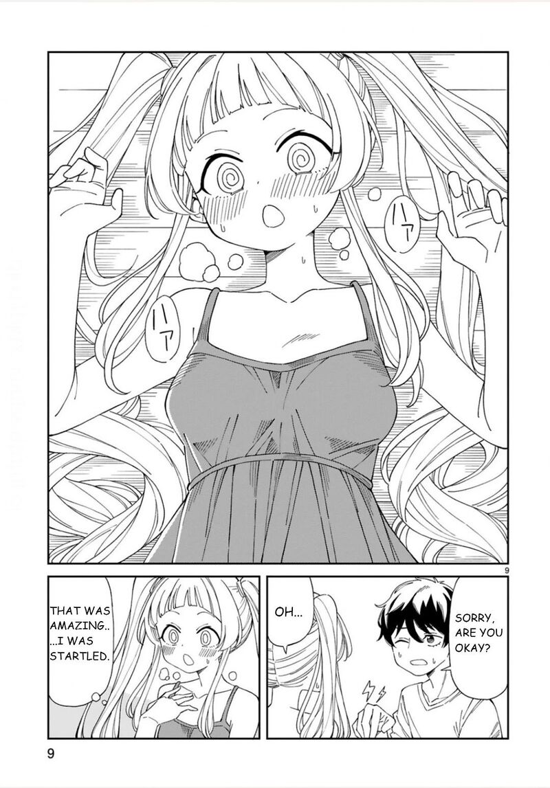Arasaa Mama No Watashi De II No 10 9