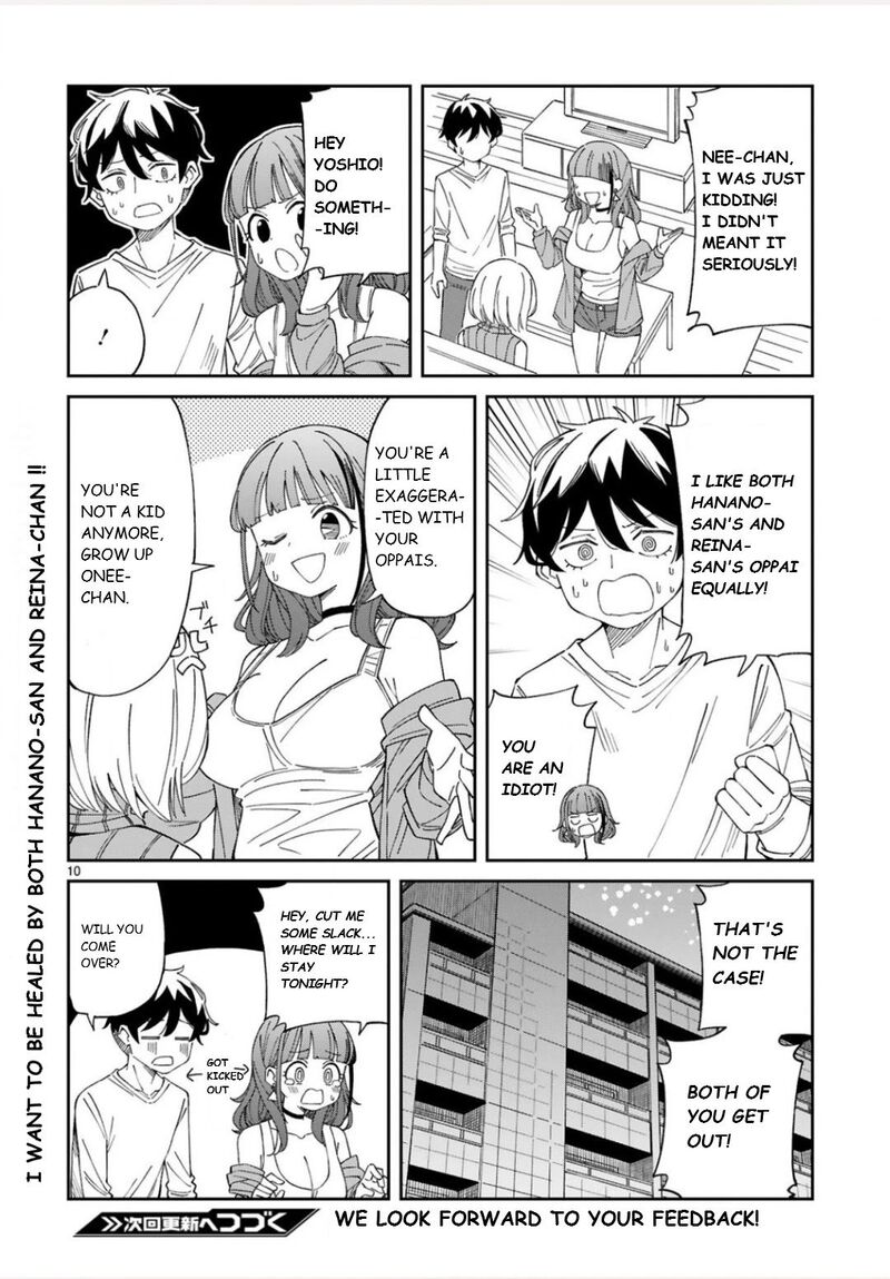 Arasaa Mama No Watashi De II No 11 10