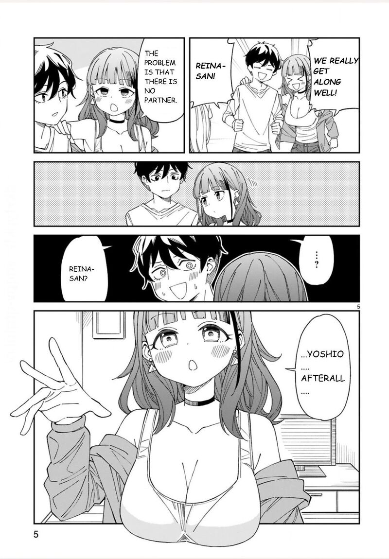 Arasaa Mama No Watashi De II No 11 5