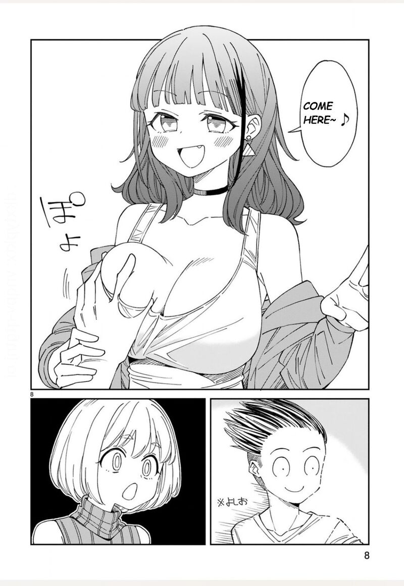 Arasaa Mama No Watashi De II No 11 8