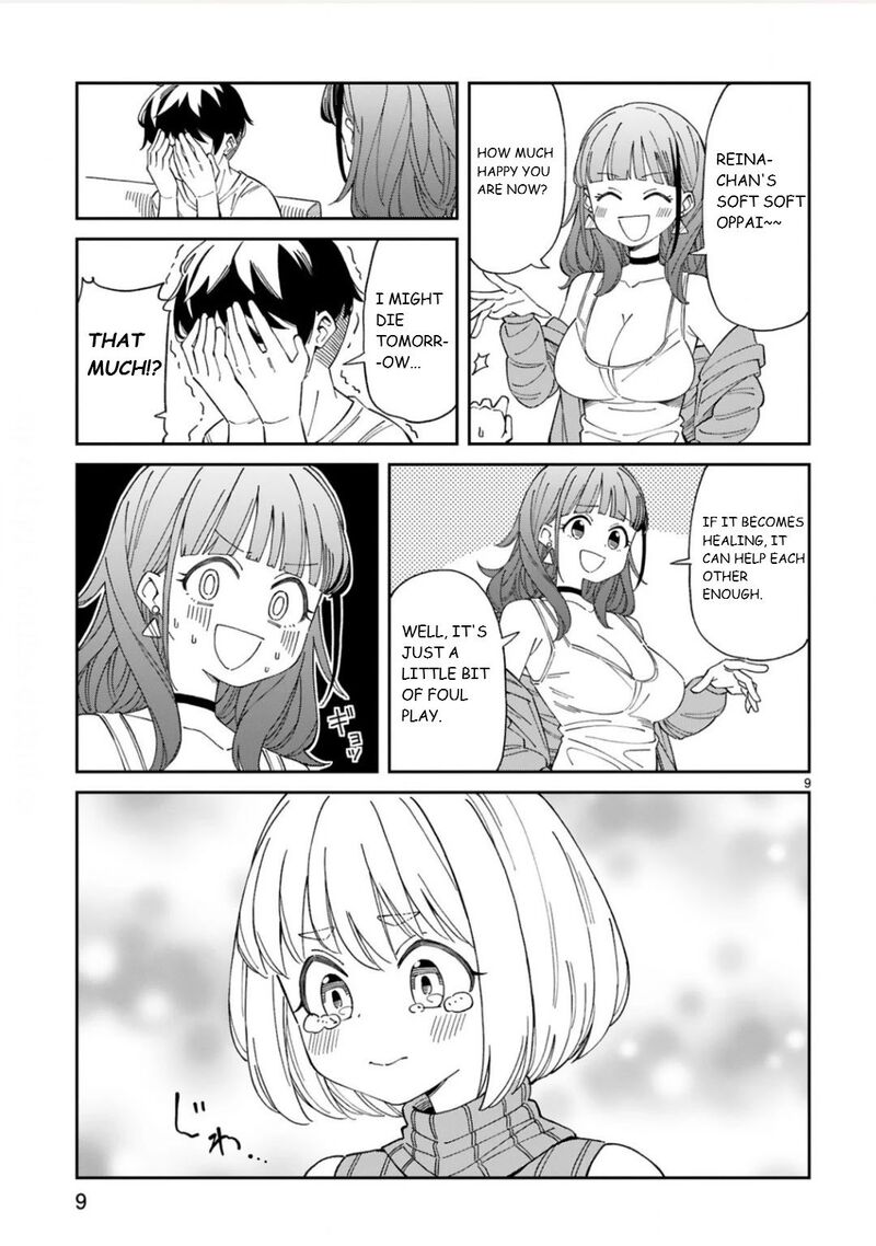 Arasaa Mama No Watashi De II No 11 9