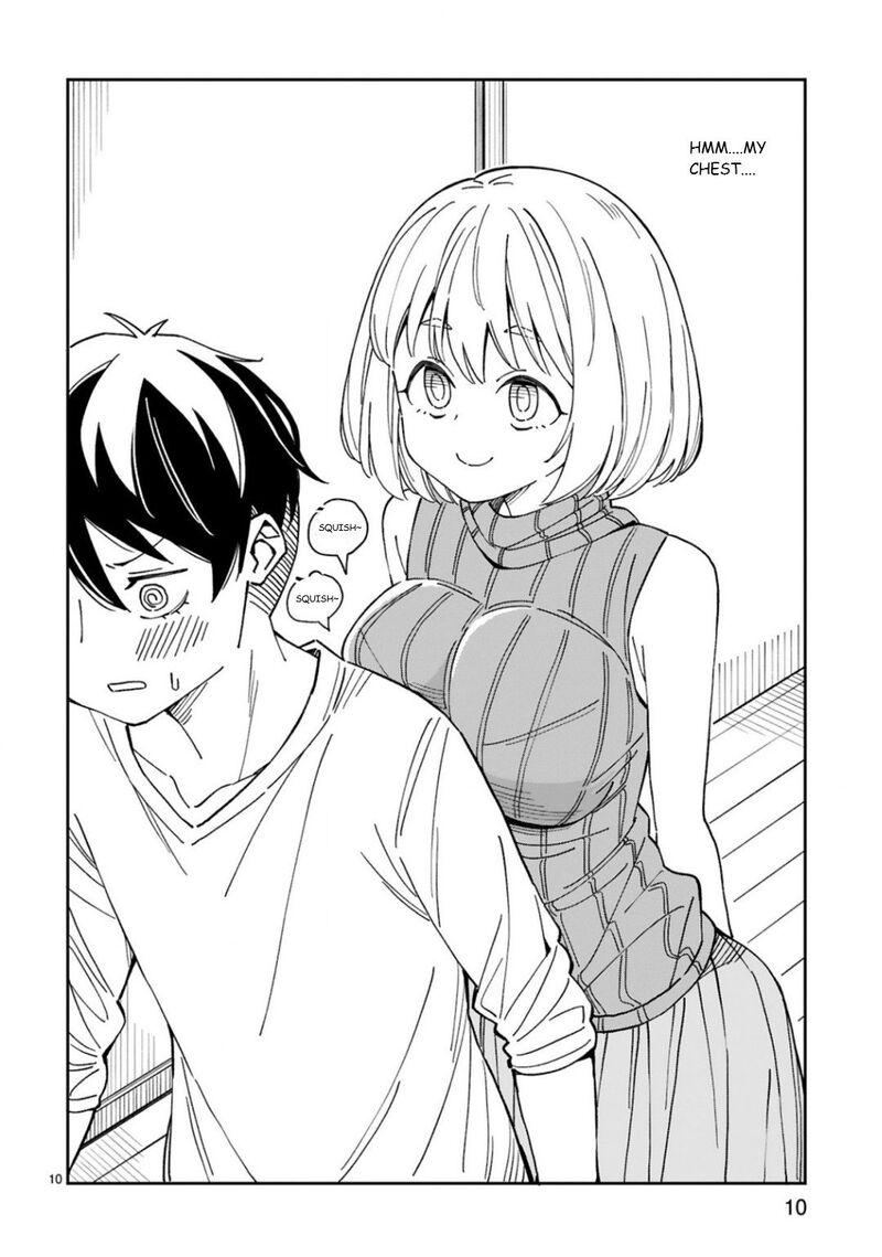 Arasaa Mama No Watashi De II No 12 10