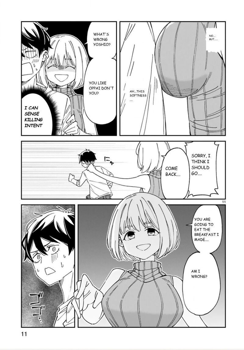 Arasaa Mama No Watashi De II No 12 11