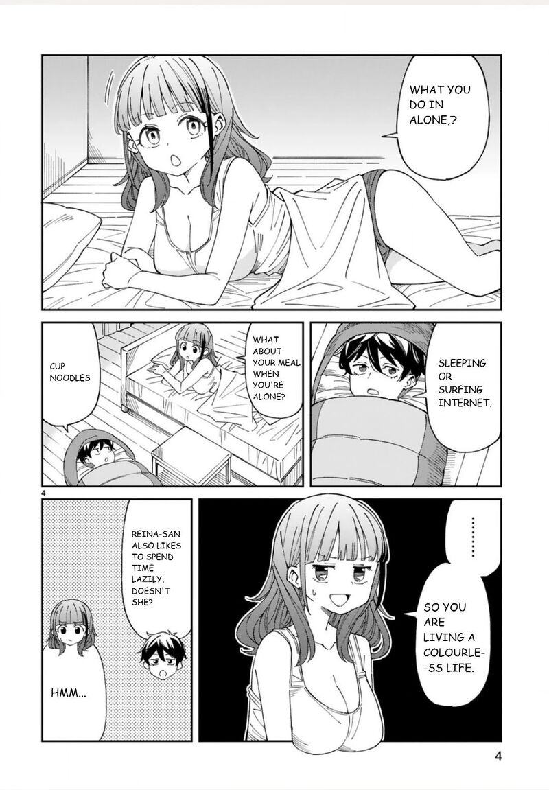 Arasaa Mama No Watashi De II No 12 4