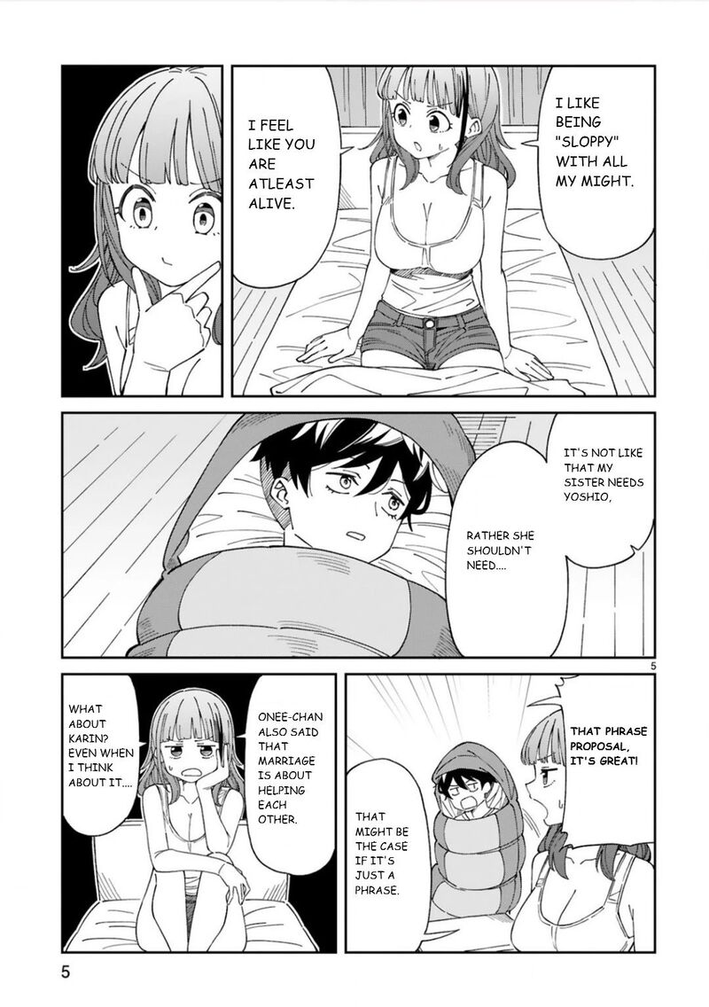 Arasaa Mama No Watashi De II No 12 5