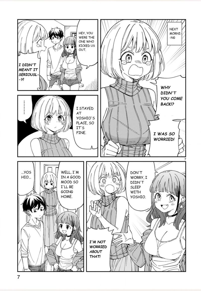 Arasaa Mama No Watashi De II No 12 7