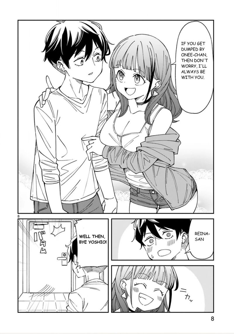 Arasaa Mama No Watashi De II No 12 8
