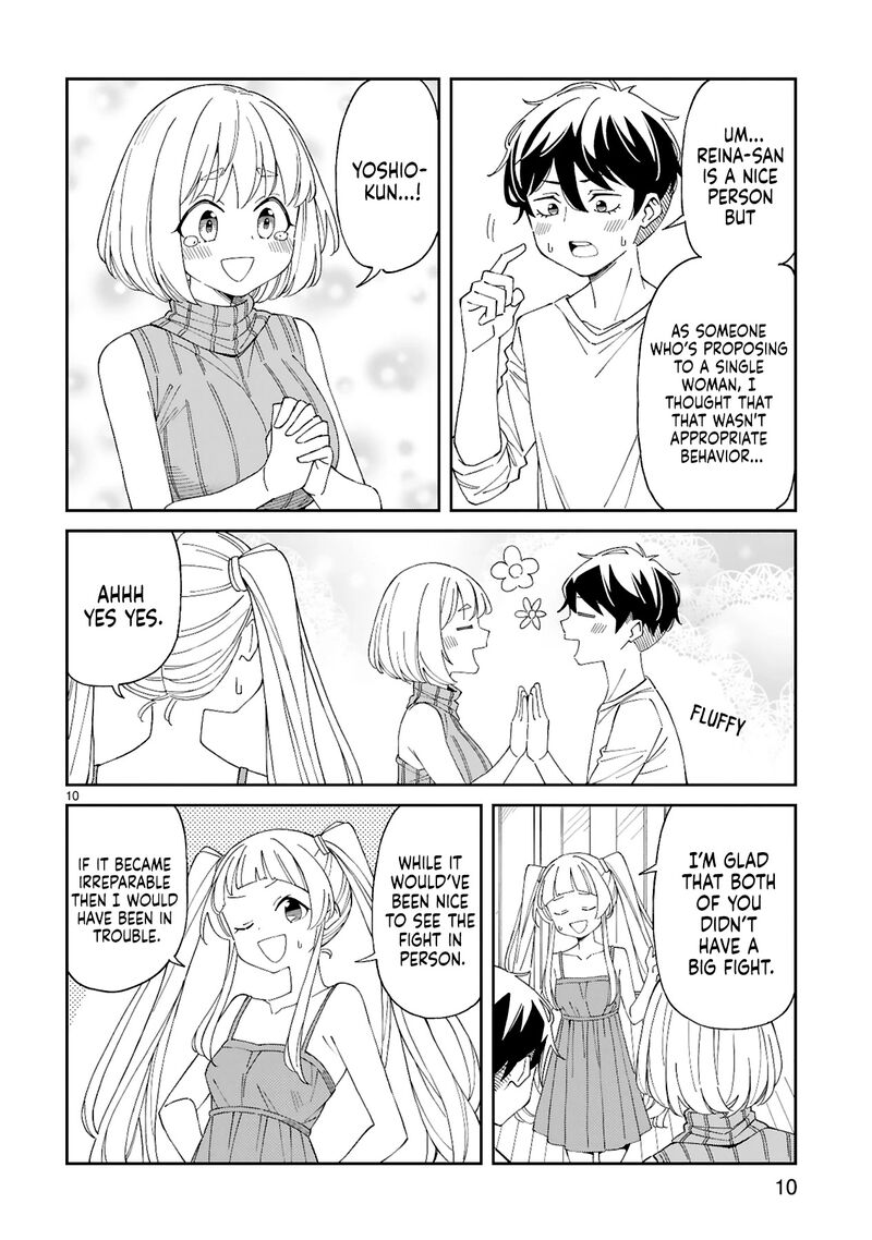 Arasaa Mama No Watashi De II No 13 10