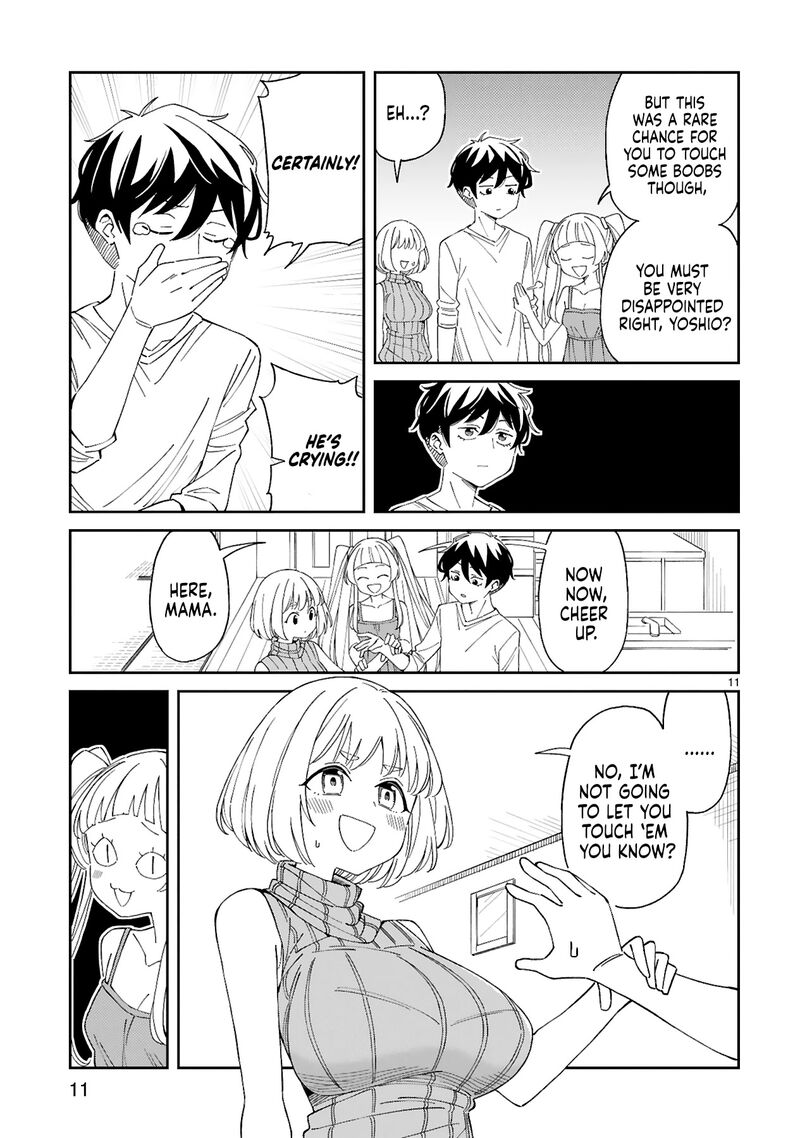 Arasaa Mama No Watashi De II No 13 11