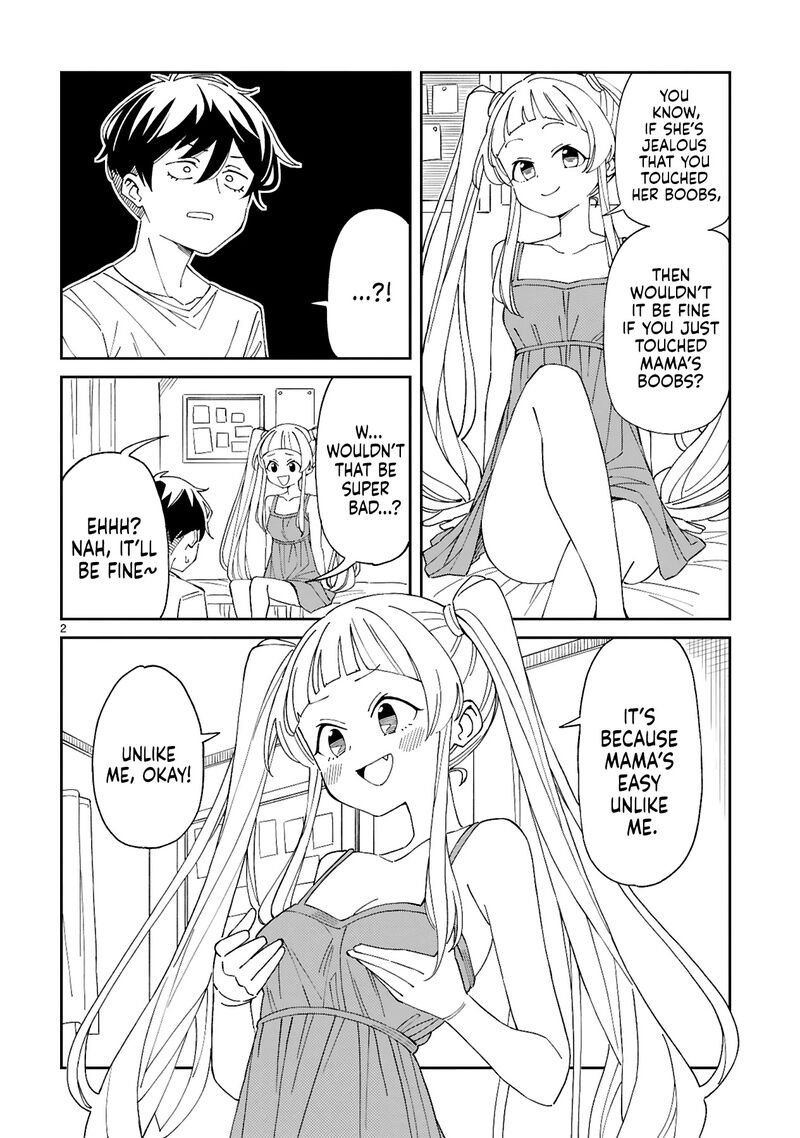 Arasaa Mama No Watashi De II No 13 2