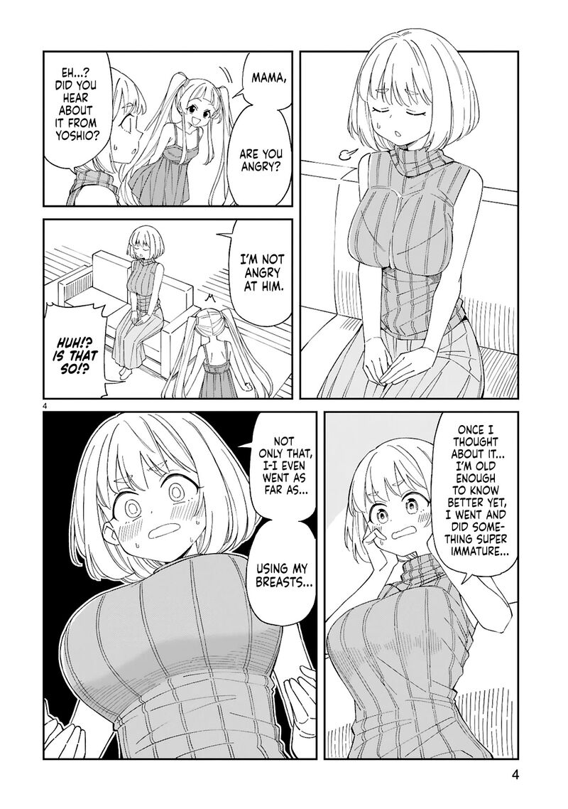 Arasaa Mama No Watashi De II No 13 4