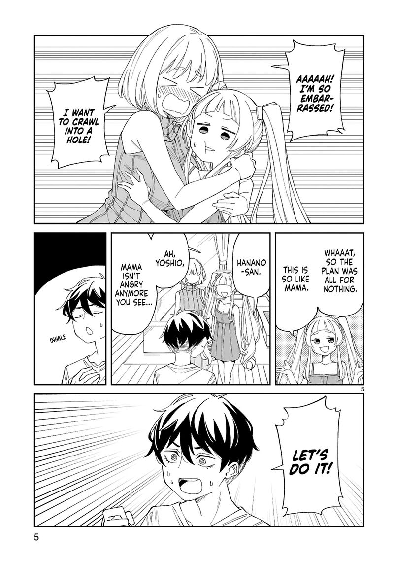 Arasaa Mama No Watashi De II No 13 5
